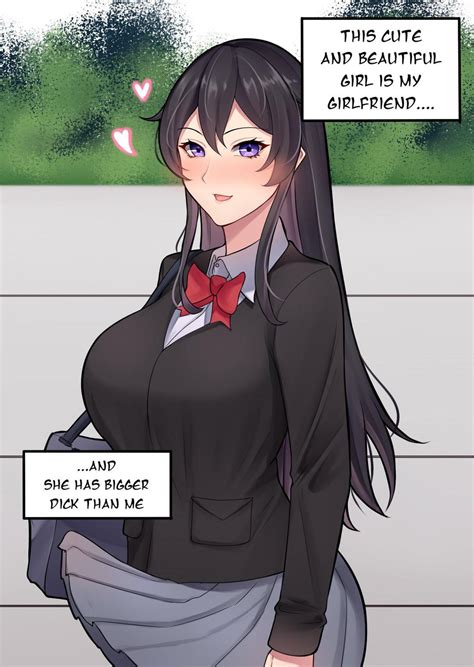 futa sex comic|Narufuta Complete 1